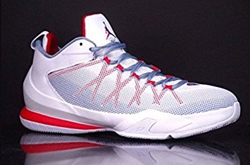 耐克 AIR JORDAN CP3 VIII AE X  唯快不破