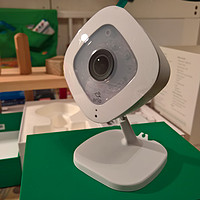 NETGEAR 美国网件 Arlo Q 爱洛Q 摄像头 开箱