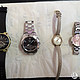 表、表，表——TISSOT 天梭 touch&CASIO 卡西欧 AW80&CITIZEN 西铁城 XC&OST 手表 评测