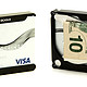 如此极简的金属卡包，真的能替代我们日常生活的钱包么？