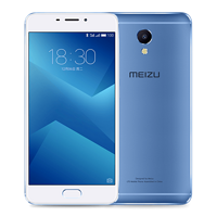 18W快充+联发科P10：MEIZU 魅族 发布 魅蓝Note5 智能手机