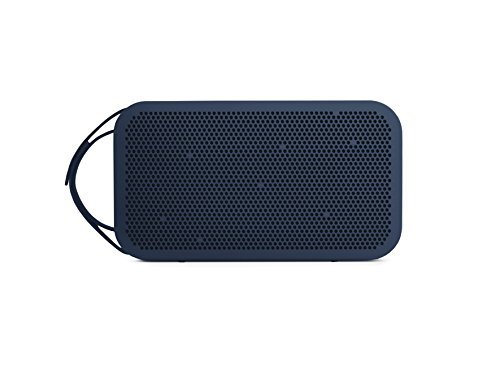 中端消费级蓝牙音箱两款横评：Bose Soundlink mini2 和B&O A2（x2）