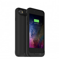 内含无线充电电池：mophie 发布 juice pack air iPhone 7/7 Plus手机保护壳