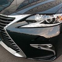 雷克萨斯  LEXUS ES200 精英版汽车购买理由(空间|动力)