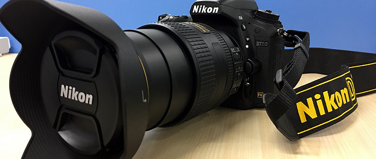 Nikon 尼康d750 24 1f4 套机 配件购买及开箱 附易付宝支付的经历 Sd存储卡 什么值得买