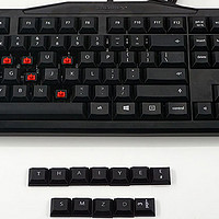 樱桃 G80 机械键盘使用总结(优点|缺点)