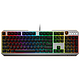 搭载CHERRY RGB MX红轴：GIGABYTE 技嘉 推出 XK700 Xtreme Gaming 机械键盘