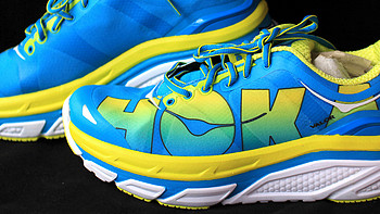 擦肩而过的HOKA one one Valor