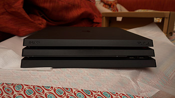 双11剁手系列 篇四：SONY 索尼 PlayStation 4 Pro 开箱简测