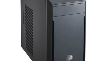 小巧灵活多变：COOLERMASTER 酷冷至尊 推出 MasterBox Lite 3 紧凑MTAX机箱