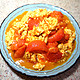 分享下让番茄炒蛋更好吃的一些小窍门，我是这么做西红柿炒鸡蛋的