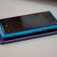 #原创新人# 更深沉的蓝色——从lumia920到 honor 荣耀8 智能手机（荣耀8入手经历及开箱）
