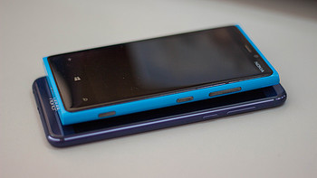 手边电子 篇一：#原创新人# 更深沉的蓝色——从lumia920到 honor 荣耀8 智能手机（荣耀8入手经历及开箱）