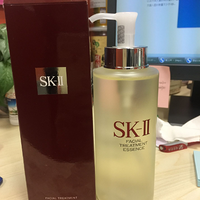 黑五第一单 SK-II 神仙水 330ml