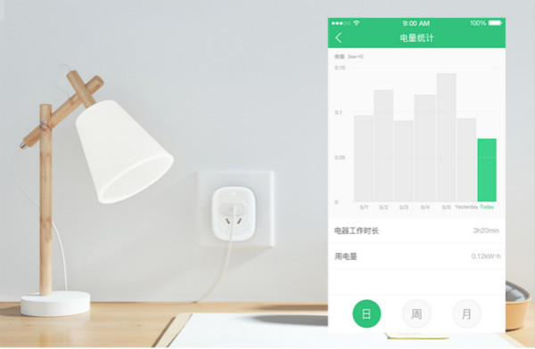更“出色”更智能：ORVIBO 欧瑞博 S30 智能插座 开启众筹