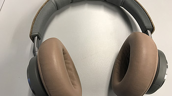 写作懒癌九级的Bang & Olufsen Beoplay H9 主动降噪蓝牙耳机 开箱体验