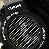 入门耳机经典神器 PHILIPS 飞利浦 SHP9500体验：声场辽远层次鲜明