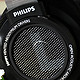 入门耳机经典神器 PHILIPS 飞利浦 SHP9500体验：声场辽远层次鲜明