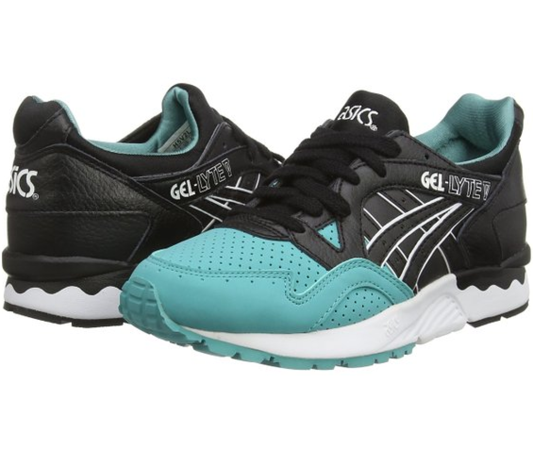 黑五 ebay 海淘:ASICS 亚瑟士 运动鞋 开箱