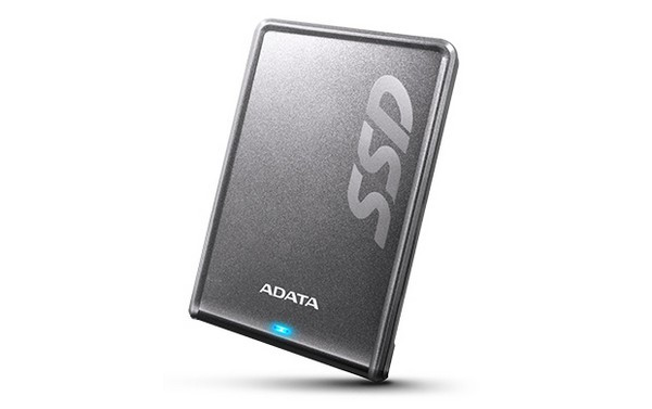 3D TLC颗粒+USB 3.1：ADATA 威刚 推出 SC660H 和 SV620H 移动硬盘