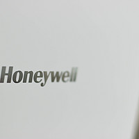 工科男必入空净系列：Honeywell 霍尼韦尔 KJ450F-空气净化器 简晒