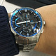 #原创新人#CASIO 卡西欧 OCEANUS MANTA 海神 OCW-S3000-1AJF 男款电波表 购买开箱