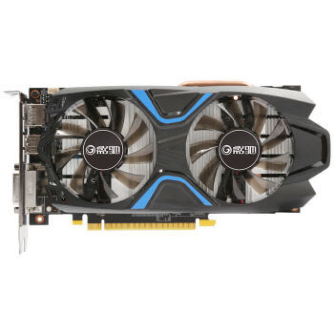 既生瑜,何生亮——Galaxy 影驰 GTX 1050Ti大将入手开箱、超频小测