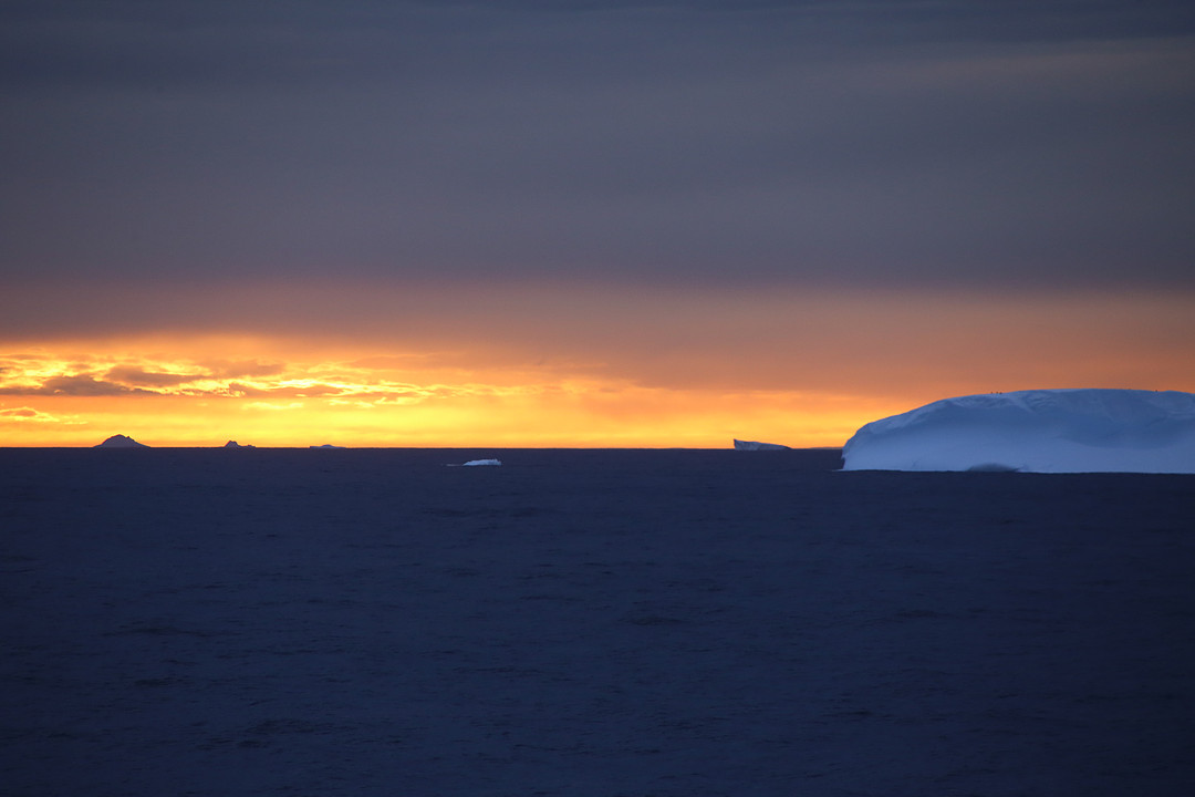 在南极裸奔是一种怎样的体验？你想了解的南极游攻略都在这里！