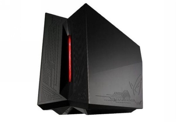 助笔电提升战斗力：ASUS 华硕 ROG XG Station 2 显卡外接扩展盒 国行版开售