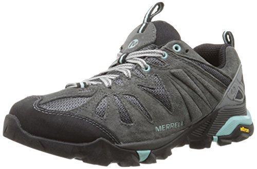 美亚 MERRELL 迈乐 登山鞋 晒单和尺码介绍， 海带宝转运体验