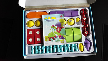 玩乐汇 EVA 磁性玩具购买理由(玩具|价格)