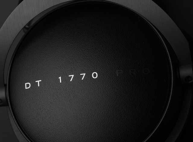 #本站首晒# 拜亚动力 DT 1770 PRO 监听耳机 兼谈美亚第三方退货