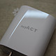 支持多种快充协议——myACT 7合1快充充电器 开箱评测