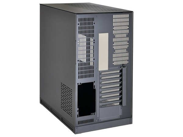 E-ATX双舱结构：LIANLI 联力 推出 PC-O11 E-ATX 工作站机箱