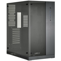 E-ATX双舱结构：LIANLI 联力 推出 PC-O11 E-ATX 工作站机箱