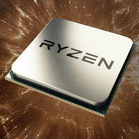 8核16线程力压i7-6900K：AMD ZEN架构“Ryzen”系列首款CPU规格公布