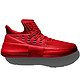自由独特的系带设计：adidas 阿迪达斯 发布 Dame 3 签名篮球鞋