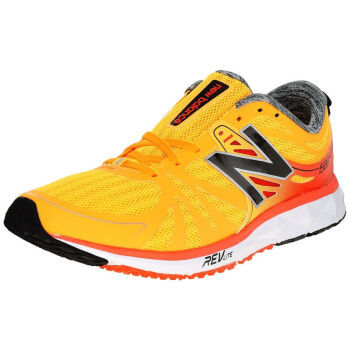 #原创新人#做单位的博尔特——New Balance RC1500v2竞速专业跑鞋 简单使用感受