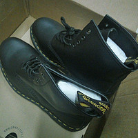 Dr. Martens 马丁 1460 Re-Invented 8孔复刻软皮nappa