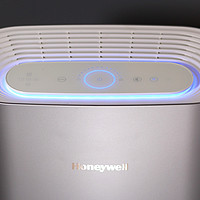 雾霾天拯救自己的呼吸系统：Honeywell 霍尼韦尔 KJ300F-TAC2101S 空气净化器 简评