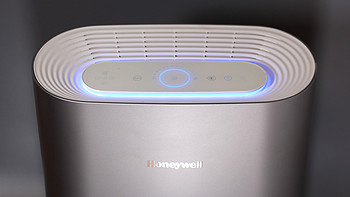 雾霾天拯救自己的呼吸系统：Honeywell 霍尼韦尔 KJ300F-TAC2101S 空气净化器 简评