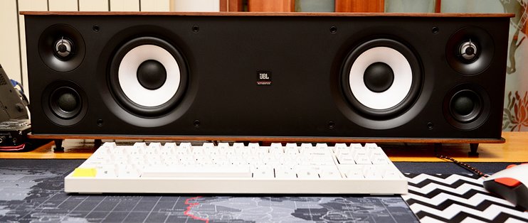 jbl l16无线音箱评测 & 使用感受_什么值得买