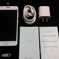 ZUK Z2 手机购买理由(品牌|预算)