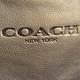 Coach 牛皮双肩背包