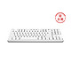 【众测新品】悦米机械键盘：87键TTC红轴，小米生态链新品