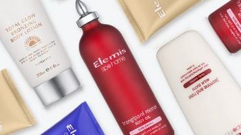 写写这几年英淘接触到的美妆品牌 篇三：E、G、K开头（elemis、EVE LOM、卡诗等）