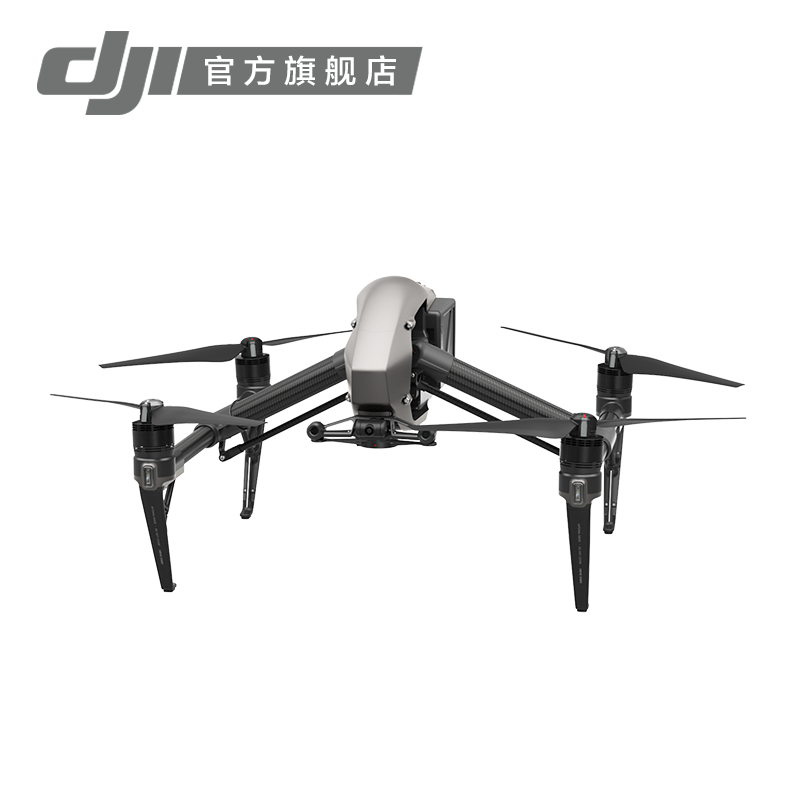 全方位探索：DJI 大疆 魔都旗舰店参观记(盖楼有福利)