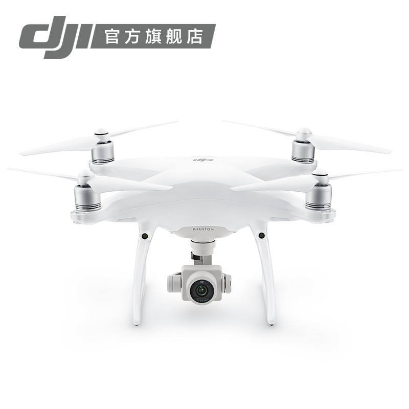 全方位探索：DJI 大疆 魔都旗舰店参观记(盖楼有福利)