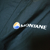 wiggle Montane Minimus 风衣使用感受(品牌|袖口)