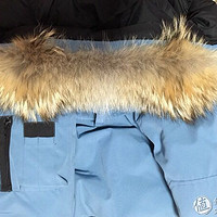 这货是不是我的毛毛领？Canada Goose 加拿大鹅之洗衣店离奇经历